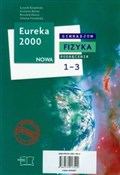 Eureka 200... - Leszek Krupiński, Grażyna Barna, Ryszard Dusza - buch auf polnisch 