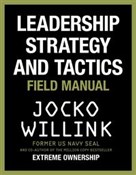 Książka : Leadership... - Jocko Willink