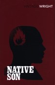 Książka : Native Son... - Richard Wright