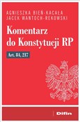 Komentarz ... - Agnieszka Bień-Kacała, Jacek Wantoch-Rekowski - buch auf polnisch 