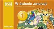 Polska książka : PUS W świe... - Agnieszka Hańczuk