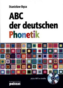 Bild von ABC der deutschen Phonetik