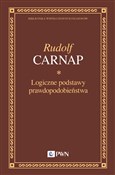 Logiczne p... - Rudolf Carnap -  Książka z wysyłką do Niemiec 