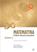 Zobacz : Matematyka... - Tomasz Szwed, Marcin Wesołowski, Bożena Ustrzycka