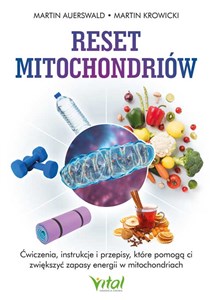 Bild von Reset mitochondriów