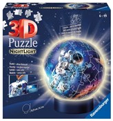 Zobacz : Puzzle 3D ...