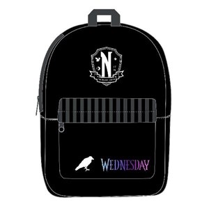 Bild von Plecak jednokomorowy Wednesday