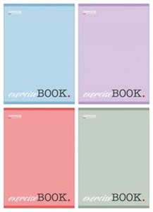 Bild von Zeszyt Office Products A5 w linie 32 kartki mix