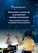 Nauczanie ... - Kamila Majewska -  fremdsprachige bücher polnisch 