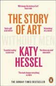 The Story ... - Katy Hessel -  Polnische Buchandlung 