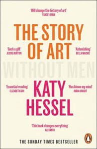 Bild von The Story of Art without Men