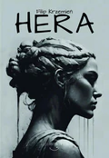 Polska książka : Hera - Krzemień Filip