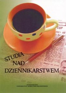 Obrazek Studia nad dziennikarstwem