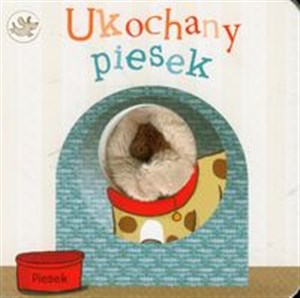 Bild von Ukochany piesek