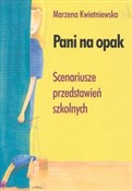 Zobacz : Pani na op... - Marzena Kwietniewska