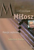 Polnische buch : Poezje wyb... - Czesław Miłosz