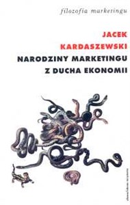 Bild von Narodziny marketingu z ducha ekonomii