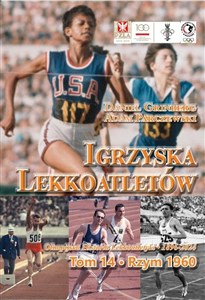 Bild von Igrzyska lekkoatletów T.14 Rzym 1960