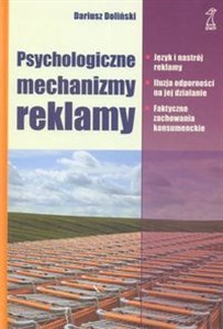 Bild von Psychologiczne mechanizmy reklamy