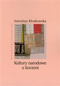 Kultury na... - Antonina Kłoskowska - buch auf polnisch 