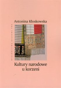 Obrazek Kultury narodowe u korzeni