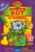 Kot w work... -  Książka z wysyłką do Niemiec 