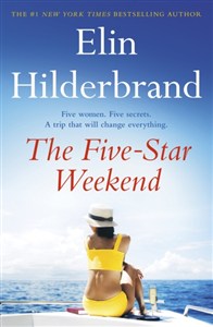 Bild von The Five-Star Weekend
