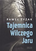 Tajemnica ... - Paweł Zyzak -  polnische Bücher