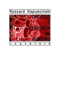 Bild von Chrystus z karabinem na ramieniu