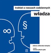 Zobacz : Władza Tra... - Aldona Wiktorska-Święcka