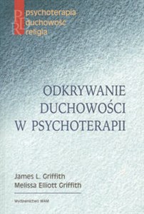 Bild von Odkrywanie duchowości w psychoterapii