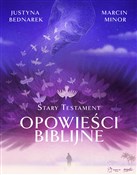 Opowieści ... - Justyna Bednarek - buch auf polnisch 
