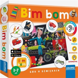 Bild von Bim bom GRANNA