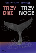 Polnische buch : Trzy dni, ... - Oskar Czarnik Marcin