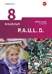 P.A.U.L. D... - Ksiegarnia w niemczech