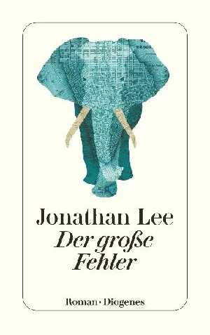Bild von LEE, J: DER GROßE FEHLER