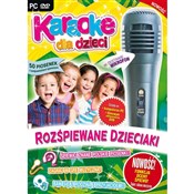 Karaoke Dl... -  polnische Bücher