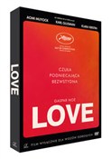 Love - buch auf polnisch 