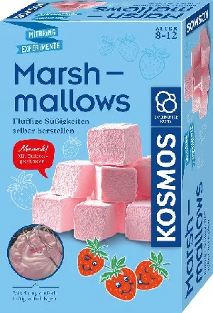 Obrazek MARSHMALLOWS