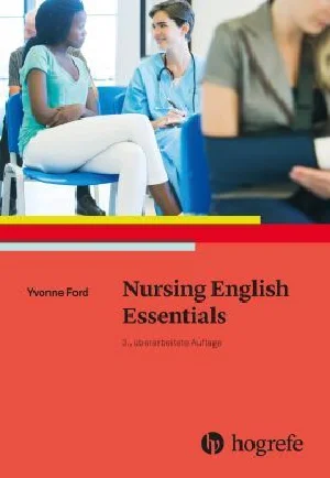 Obrazek FORD, Y: NURSING ENGLISH ESSENTIALS