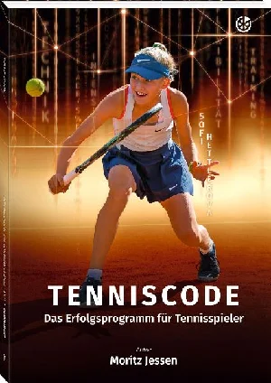 Obrazek JESSEN, M: TENNISCODE