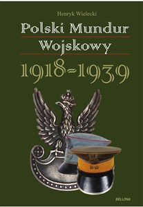 Bild von Polski mundur wojskowy 1918-1939