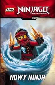 Bild von Lego Ninjago Nowy ninja LRC-