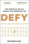 Książka : Defy - Sunita Sah