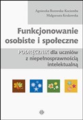 Funkcjonow... - Agnieszka Borowska-Kociemba, Małgorzata Krukowska -  Polnische Buchandlung 