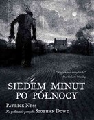 Siedem min... - Patrick Ness -  polnische Bücher