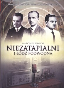 Bild von Niezatapialni i łódź podwodna Kazimierz, Władysław I Stanisław Rodowiczowie