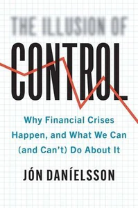 Bild von DANIELSSON, J: ILLUSION OF CONTROL