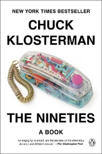 Obrazek KLOSTERMAN, C: NINETIES