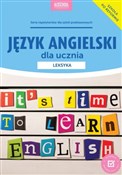 Język angi... - Joanna Bogusławska -  fremdsprachige bücher polnisch 